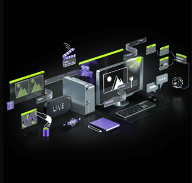 EVGA Video Card